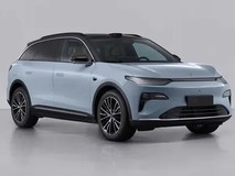 新款零跑C11申报图曝光,7月将上市