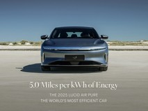 绿色出行:1度电驱动,电动车辆续航可达8公里新里程