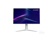 【手慢无】27英寸2K分辨率MiniLED背光分区控光显示器优惠力度大
