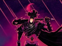 《雨中冒险2》首个DLC“风暴探寻者”来临,新角色关系揭秘