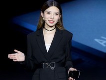 哪热去哪？宋紫薇又要去AI行业了