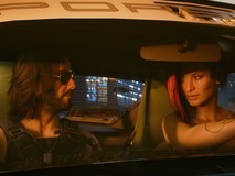 《赛博朋克 2077》的圣诞节礼物:游戏隐藏了跑团规则手册!