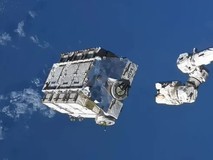 太空垃圾砸中佛罗里达州民宅,NASA 确认其来自国际空间站