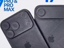 iPhone 17全系上手 外观设计确实好看