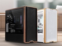 联力鬼斧217机箱发布