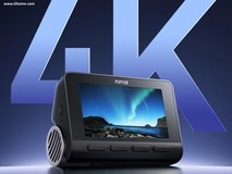 70迈A810 SE行车记录仪发布