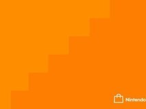 Switch eShop界面变红引热议