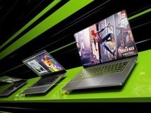 RTX 5060移动显卡首秀，性能提升亮眼