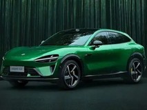 小米YU7豪华SUV亮相,三版本配置公布