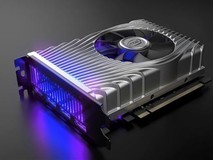 Intel发布4款独立显卡:可战RTX 3060 正式入局