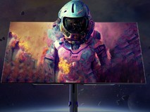 OLED玩游戏是怎样一种体验?CJ现场给你答案