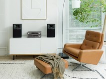 ARCAM x JBL音乐聆听套装 专业级音质尊享极致音乐