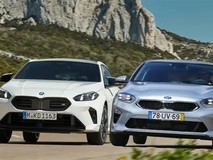 宝马新1系太丑了 网友不忍直视