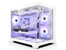 【手慢无】半岛铁盒360PRO机箱到手169元!