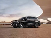 吉利新车上市15万就能买6座SUV 便宜到家了