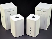 苹果AirPort漏洞引安全担忧