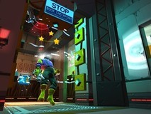 《皮肤深处》Steam发售，沉浸式射击体验