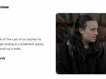 《最后生还者》第二季结局上线