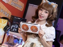云逛七彩虹BW 2023 感受性能炸裂的DLSS 3游戏新体验