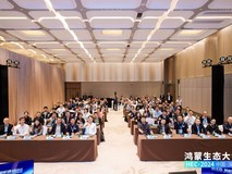 鸿蒙生态大会2024行业场景创新分论坛在深圳成功召开