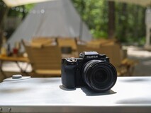 40张/秒连拍高速旗舰微单 富士2600万像素X-H2S好价