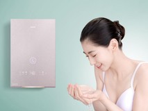 618焕新沐浴体验，华帝美肌浴GW6i燃气热水器开启美肌新纪元