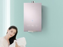   华帝美肌浴GW6i燃气热水器：让沐浴变成“美容SPA”