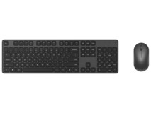 小米Xiaomi WXJS01YM无线键鼠套装促销价80.75元