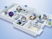 实现信号全屋覆盖？Wi-Fi Mesh组网魅力何在？