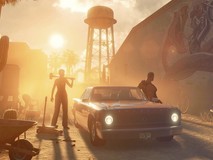 《黑道圣徒:重启版》等不及GTA6的可以试试