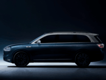 全景智慧旗舰SUV问界M9正式登场 华为成产业赋能者