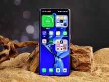 OPPO Find X6 Pro荣获2023年第八届ChinaJoy黑金奖