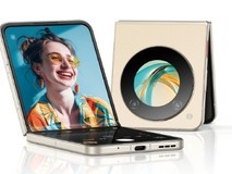 努比亚发布小折叠手机:2999元 7.0mm超薄机身