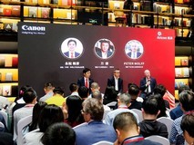 从高端艺术到大众需求 佳能助力中国市场个性化印刷数字化转型