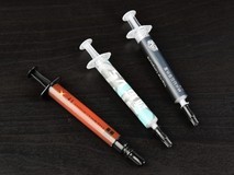 DIY小技巧:硅脂和液金散热你了解么?