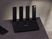 399元抢鲜体验Wi-Fi 7 华为路由BE3 Pro正式开售