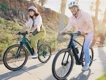 Trek推出首款油门电动自行车FX+ 1