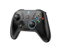 【手慢无】雷神Switch双模蓝牙游戏手柄秒杀价169元