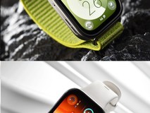 华为WATCH FIT 4系列深度评测：为何它是苹果用户的高性价比首选