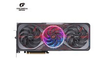 七彩虹RTX 5070显卡京东活动价低至5699元
