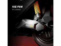 小牛电动FXT新国标电自车5499元钜惠