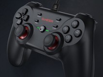 【手慢无】25小时长续航,盖世小鸡多模无线游戏手柄仅售89元