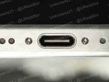 iPhone 15 Pro真机照泄露 苹果妥协了