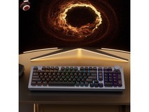 贱驴R2 2.0机械键盘到手价899 超值！