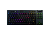 【手慢无】罗技G913双模机械键盘只要849元!抢购还享60小时全国联保