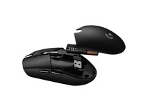 【手慢无】罗技G304鼠标173元抢购中!性价比之选 游戏办公两不误