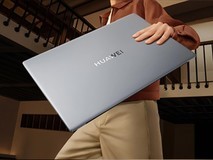 华为新品MateBook D16开售 系统不是Windows