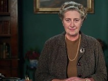 阿加莎·克里斯蒂AI重现授课