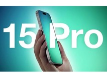 iPhone 15 Pro真机曝光 按键外形变了!