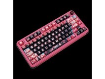 瓦尔基里VK75键盘活动价低至254元